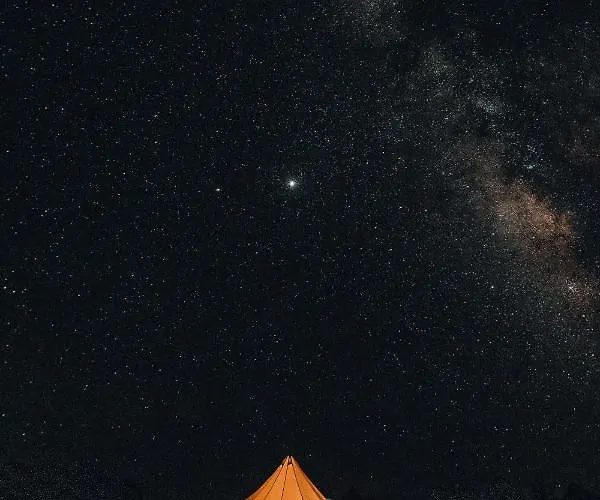 Wander Camp Grand Canyon 2*