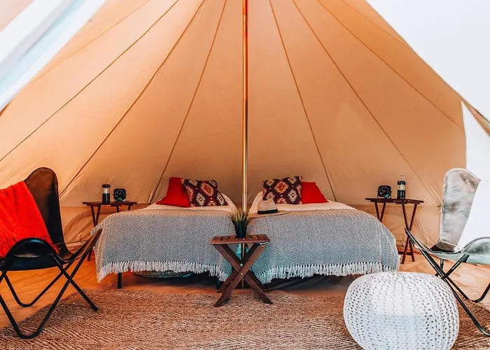 Wander Camp Grand Canyon