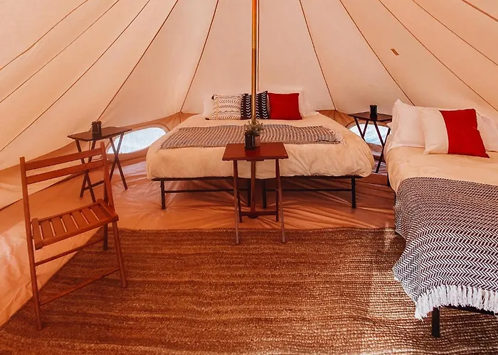 Wander Camp Grand Canyon 2*