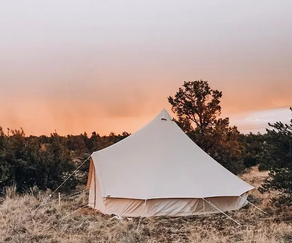 Wander Camp Grand Canyon 2*