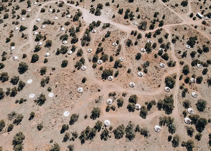 Wander Camp Grand Canyon 2*