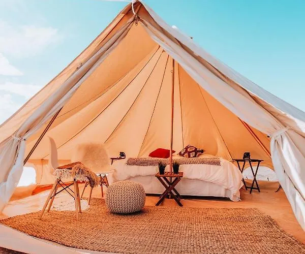 Wander Camp Grand Canyon 2*