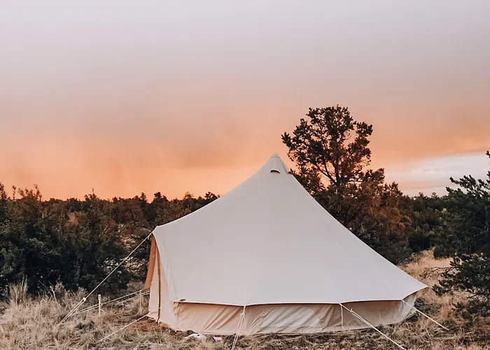 Wander Camp Grand Canyon 2* Valle