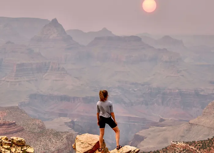 Wander Camp Grand Canyon 2*